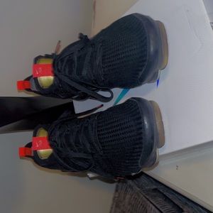 These are my Nike air vapormax flyknit3